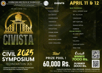CIVISTA 2K25